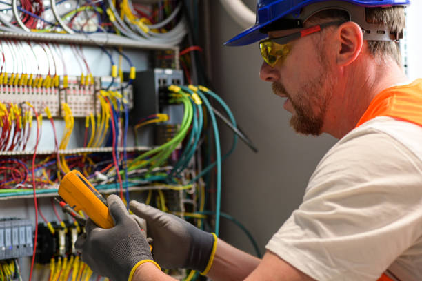 Best Licensed Electrician  in Conway, SC